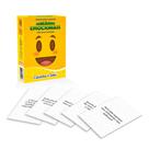 Habilidades Emocionais - Jogos Terapêuticos IDEA