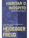 Habitar o inóspito
