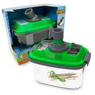 Habitat para Bichos con Microscopio Nature Bound 2 en 1 para Niños