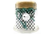 Habitat para larvas de hornworm Oregon Silkworms 2635+ unidades, rico em nutrientes