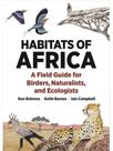 Habitats of africa Habitats of africa