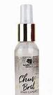 Hábito Chuva de Brilho - Spray Capilar Perfume e Brilho Pérola 110ml