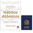 Hábitos Atômicos + Brinde