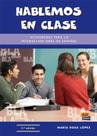 HABLEMOS EN CLASE - 2ª ED - EDINUMEN