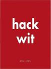 Hack wit - roni horn Hack wit - roni horn