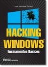 Hacking Windows: Ensinamentos Básicos