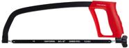 Hacksaw Craftsman CMHT20138 30 cm de comprimento da lâmina 11 cm de profundidade de corte Hacksaw Craftsman CMHT20138 30 cm de comprimento da lâmina 11 cm de profundidade de corte