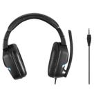 Haedset Gamer P3 Askari Stero Para PS4 WARRIOR PH292