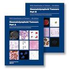 HAEMATOLYMPHOID TUMOURS, Autor: WHO2 VOLS / WHO