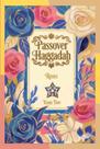 Hagadá de Pessach Rosas, livro publicado de forma independente