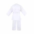 Haganah kimono karate reforçado