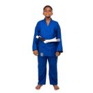 Haganah kimono kids simples