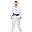 Haganah kimono taekwondo adulto Haganah kimono taekwondo adulto