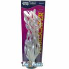 Hagen living world pearlscaper ( planta plastica artificial ) jungle vallisneria white pearl 37,5cm - un