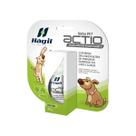 Hágil Actio Terapia 30ml Homeopatia Antipulgas, Carrapatos E Vermes
