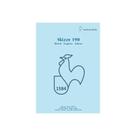 Hahnemuhle - Bloco Hahnemuhle Skizze 190g 50 Fls A5 Hahnemuhle - Bloco Hahnemuhle Skizze 190g 50 Fls A5
