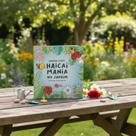 Haicai Mania no Jardim