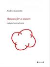 Haicais for a season