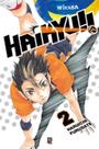 Haikyu!! - Vol. 02: Big Haikyu!! - Vol. 02: Big