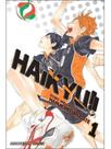 Haikyu!! - vol. 1 Haikyu!! - vol. 1