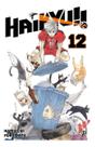 Haikyu!! - Vol. 12 - Big Haikyu!! - Vol. 12 - Big