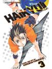 Haikyu!! - vol. 3 Haikyu!! - vol. 3