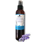 Hair & Body Mist Bluebyrd Soap Co. Lavanda e baunilha 240mL