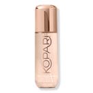 Hair & Body Mist Kopari Seychelles Sands 120 ml de baunilha torrada