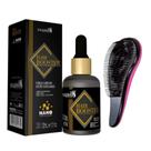 Hair Booster 30ml Nano Cristalização Efeito Espelhado - Soupleliss Hair Booster 30ml Nano Cristalização Efeito Espelhado - Soupleliss