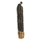 Hair Braid Synthetic Loose Wave Spiral Curl Ombre 3 unidades Hair Braid Synthetic Loose Wave Spiral Curl Ombre 3 unidades
