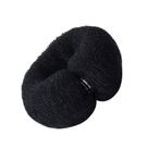 Hair Bun Maker Rhinoon 3 cores Easy Fast Snap Roll Bun Tool