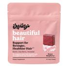 Hair Chews Chewsy Beautiful Hair promove cabelos mais fortes em 6 dias