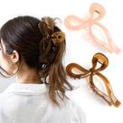 Hair Claw Clips Yanibest Elegant Bow para mulheres (pacote com 2) Hair Claw Clips Yanibest Elegant Bow para mulheres (pacote com 2)