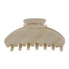 Hair Claws Hana Mia Premium, acetato durável, grande, 10 cm, 1 unidade