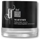 Hair Clay David Darko, acabamento fosco 100% natural, 80 ml, masculino