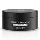 Hair Clay Forte Series Extreme Hold para homens Alex Costa
