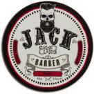 Hair Clay Jack The Barber Brutal Hold Matte Finish 95g