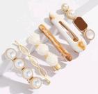 Hair clips UNID