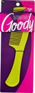 Hair Comb Goody Styling Essentials e desembaraçador para todos os tipos Hair Comb Goody Styling Essentials e desembaraçador para todos os tipos