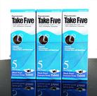 Hair Dye Take 5 Dongsung Permanent Grey Coverage Pack 3