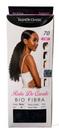 Hair Extension Rabo de Cavalo Estilo Eva Bio Fibra 70cm Hair Extension Rabo de Cavalo Estilo Eva Bio Fibra 70cm