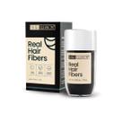 Hair Fibers Hair Illusion 18 g Natural Real Hair Cover