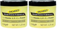 Hair Food Palmer's Hair Food Formula 155 ml (pacote com 2)