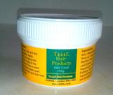 Hair Food T444Z 150g Crescimento Capilar Tratamento Reparador Anticaspa