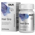 Hair Gro Cabelo Pro Queratina 60 Capsulas Dux Nutrition Hair Gro Cabelo Pro Queratina 60 Capsulas Dux Nutrition
