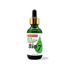 Hair Growth Drop By Natures Bio7 Biotina Extra Strength 60 mL Hair Growth Drop By Natures Bio7 Biotina Extra Strength 60 mL