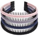 Hair Hoop Headband Hairband Acessórios para cabelo STHUAHE x4