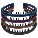 Hair Hoop Headband Hairband Acessórios para cabelo STHUAHE x4