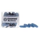 Hair Loop Set Goomee Active The Markless Blue Olympic Waters