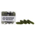 Hair Loop Set Goomee Active The Markless Green para mulheres